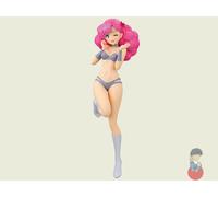 Urusei Yatsura -Lamù, Ran- GLITTER&GLAMOURS BANPRESTO BANDAI Spirits Figure