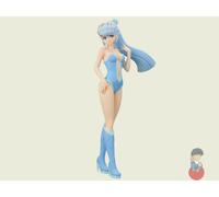 Urusei Yatsura -Lamù, Ran- GLITTER&GLAMOURS BANPRESTO BANDAI Spirits Figure