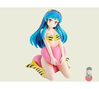 Urusei Yatsura - Lamù - Relax Time - BANDAI Spirits Figure PRIZE