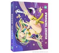 Urusei Yatsura : Lamu-Saison 1 [Édition Collector]