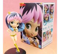 Urusei Yatsura Lum Invader Mini Figure Figurina Qposket Tipo B Colore Oni Alien