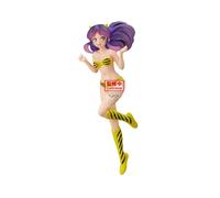 Urusei Yatsura Lum Ver.b Sparkle Style Glitter & Glamours Figura 22cm Banpresto