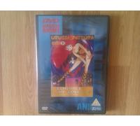 Urusei Yatsura Movie 3 Remember My Love DVD
