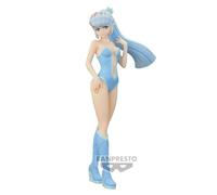 URUSEI YATSURA - Oyuki Glitter & Glamours Figure Originale Giapponese Banpresto