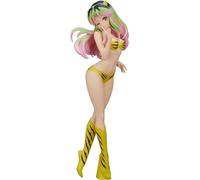 Urusei Yatsura PVC Statue Glitter & Glamours Lamu II Ver. 2 Bandai Banpresto Lum