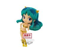 Urusei Yatsura Q Posket Mini Figura Lum Iii Ver. A 14 Cm Banpresto