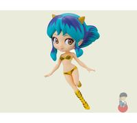 Urusei Yatsura QPosket BANPRESTO BANDAI PRIZE Figure Q Posket - Lum (Lamù)