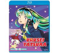 Urusei Yatsura Season 3 & 4 (DVD) Sumire Uesaka