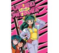 Urusei Yatsura TV 15