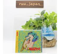 Urusei Yatsura TV Original Soundtrack 2022 Lum Invader Girl Anime Music CD NUOVO