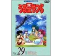 Urusei Yatsura TV Series 29