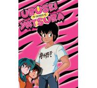 Urusei Yatsura TV Series - Vol. 12