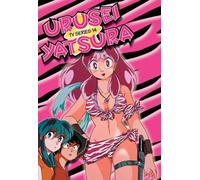 Urusei Yatsura TV Series - Vol. 14