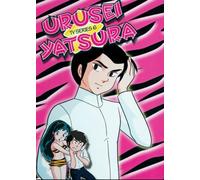 Urusei Yatsura TV Series - Vol. 6