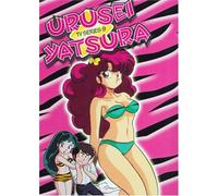 Urusei Yatsura TV Series - Vol. 9