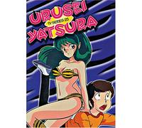 Urusei Yatsura TV - Vol. 25