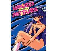Urusei Yatsura TV - Vol. 27