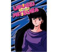 Urusei Yatsura TV - Vol. 28