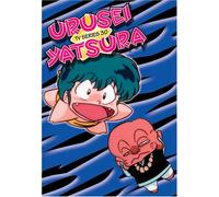 Urusei Yatsura TV - Vol. 30