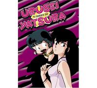 Urusei Yatsura TV - Vol. 38