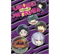 Urusei Yatsura TV - Vol. 46