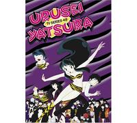 Urusei Yatsura TV - Vol. 49
