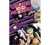 Urusei Yatsura TV - Vol. 50