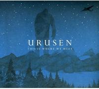 Urusen - This Is Where We Meet