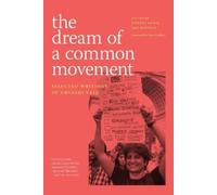 Urvashi Vaid The Dream of a Common Movement (Tascabile)