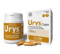 URYS CAPS 30 CAPSULE