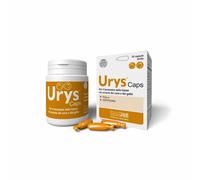 Innovet Integratore per cane e gatto Urys Caps 30 capsule birillo