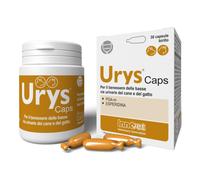 URYS CAPS 30CPS