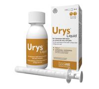 URYS LIQUID FLACONE 60 ML