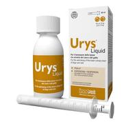 URYS LIQUID 60ml