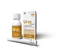 Urys® Liquid Per il Benessere delle basse Vie Urinarie nel Cane e nel Gatto