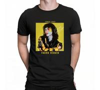 URYSDPOWUS Conan Gray Found Heaven Album Coming Soon Signature Unisex T-Shirt all Size