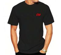 URYSDPOWUS T-Shirt CDJ DDJ DJM000000 Nexus Play T Shirts Funny Funny Tops Anime