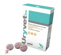 URYVET EVO 1500 32 COMPRESSE