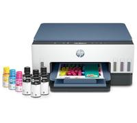 HP Smart Tank 675 All-in-One Getto termico d'inchiostro A4 4800 x 1200 DPI 12 ppm Wi-Fi