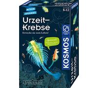 KOSMOS Kit per Esperimenti - Crostacei Preistorici - 1 pz.