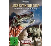 - - Urzeitkrieger - Anatomie der Saurier - Discovery Channel