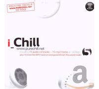 Urzupuk,the Drop,Benotto - I Chill-Vol.5