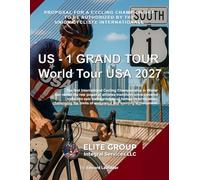 US - 1 GRAND TOUR: WORLD TOUR USA 2027