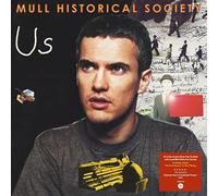 us (140g black vinyl)