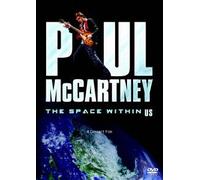 ライヴ・イン・ザ・US 2005 ~THE SPACE WITHIN US~ [DVD]