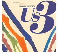 Us 3 - Hand On The Torch