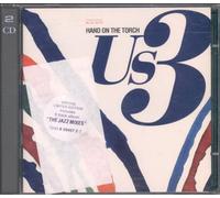 Us 3 - Hand on the Torch - Jazz Mixes