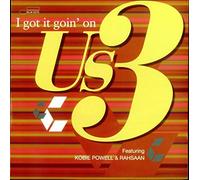 Us 3 - Us 3 / I Got It Goin' On