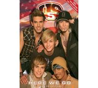 US 5 - Here We Go/Live & Private