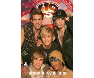 US 5 - Here We Go/Live & Private